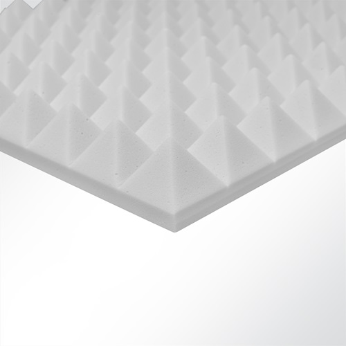 Schallabsorber Schalldämmplatten aus Basotect®